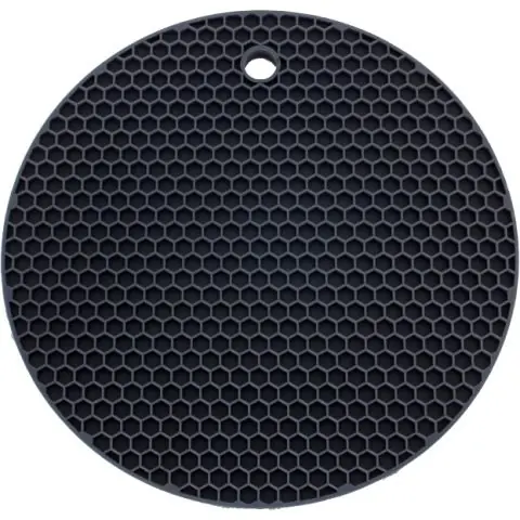 Billig LotusGrill U-AN-R Grytlapp
